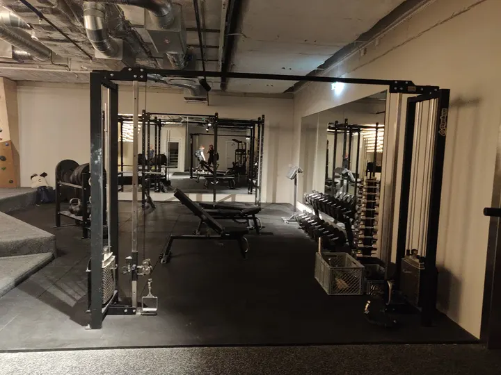 Studio Mimundo — yoga-studio i Älvsjö, Stockholm — 3