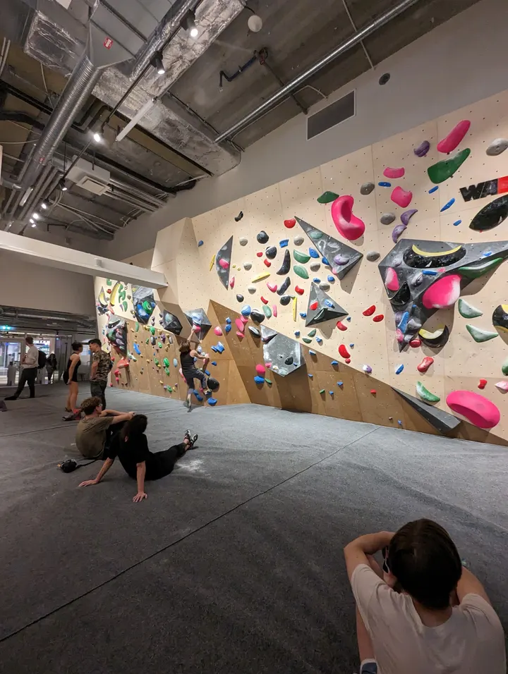 Studio Mimundo — yoga-studio i Stockholm — 3