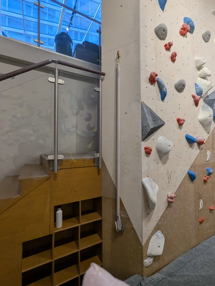 Studio Mimundo — yoga-studio i Stockholm — 4