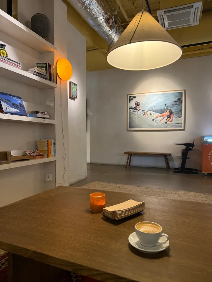 Studio Mimundo — Yoga i Älvsjö, Stockholm