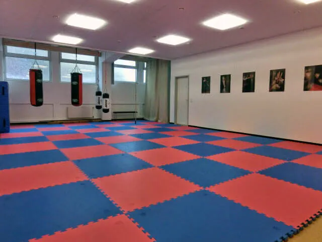 EWTO WingTsun Akademie Wuppertal — kampfsport-studio in Gemarkung Barmen, Wuppertal — 3