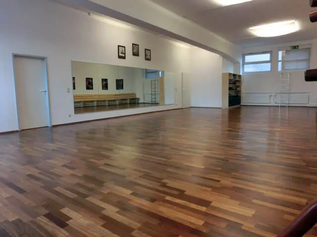 EWTO WingTsun Akademie Wuppertal — Kampfsport in Gemarkung Barmen, Wuppertal