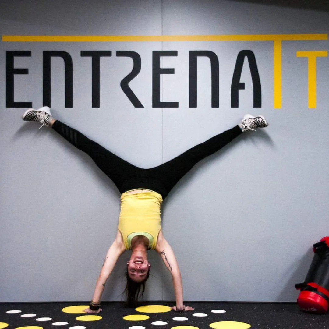 Entrenatt — fuerza-studio en Ibi — 4
