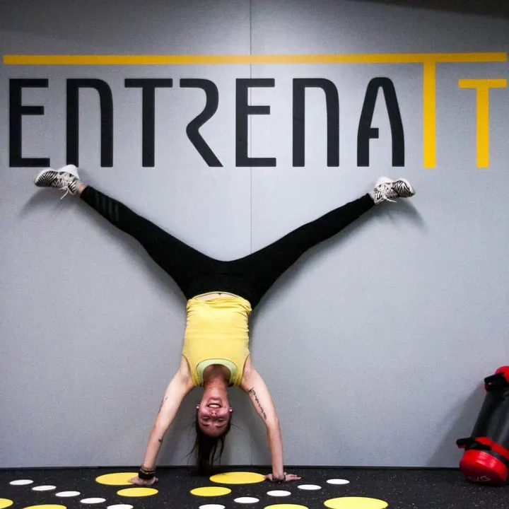 Entrenatt — fuerza-studio en Ibi — 4