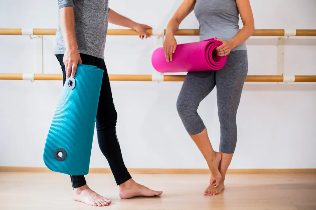 Serendipia Estudio Castellón - Pilates — pilates-studio i Castelló de la Plana — bild 2