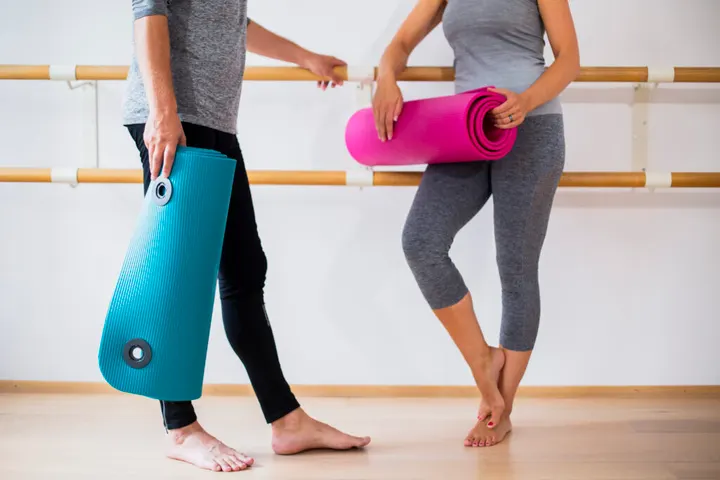 Serendipia Estudio Castellón — pilates-studio en Castellón de la Plana — 2