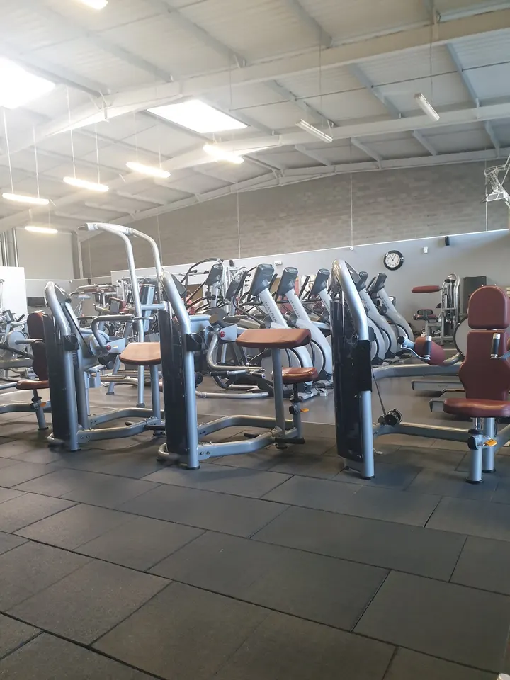 On Fitness Orchies — salle de fitness-studio à Orchies, Lille — 2