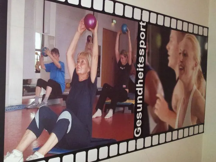 Kampfsportschule im Klostergarten e.V. — kampfsport-studio in Mitte, Berlin — 2