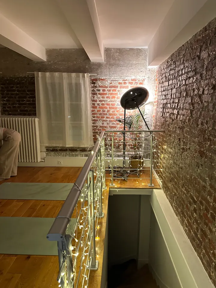 Naamasté Yoga — Yoga à Paris 13e Arrondissement, Paris