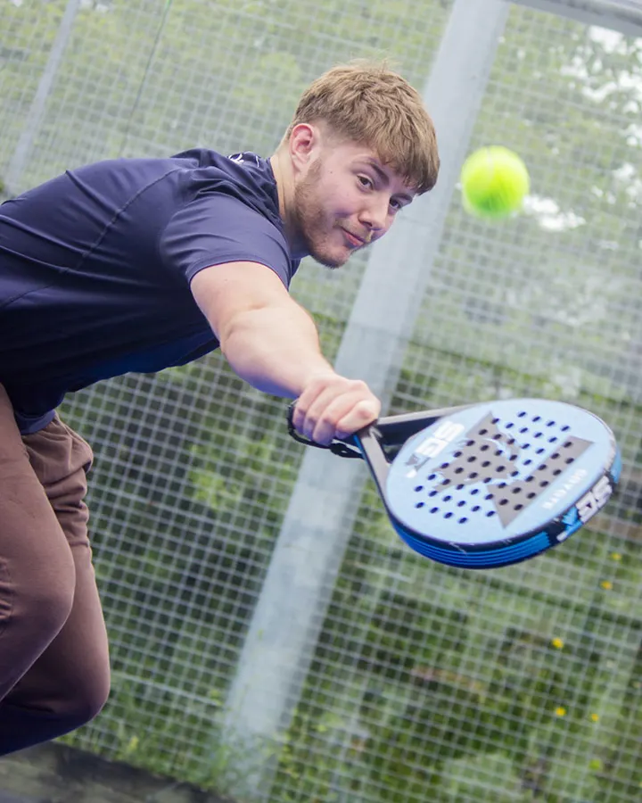 Marjon Sport and Health Centre — fitness studio in Derriford, Plymouth — 2