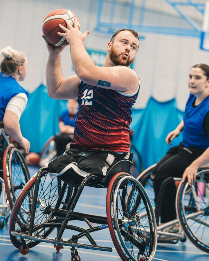 Marjon Sport and Health Centre — fitness studio in Derriford, Plymouth — 3