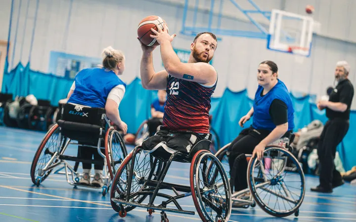 Marjon Sport and Health Centre — fitness studio in Plymouth — 6