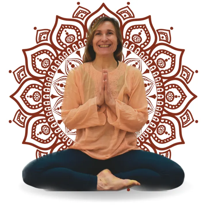 Yoga & Spiritualite — yoga-studio à Centre-ville, Mantes-la-Jolie — 2