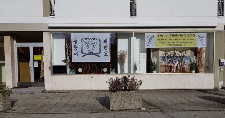 TWIN Taekwondo München-Ost — Kampfsport in Berg am Laim, München
