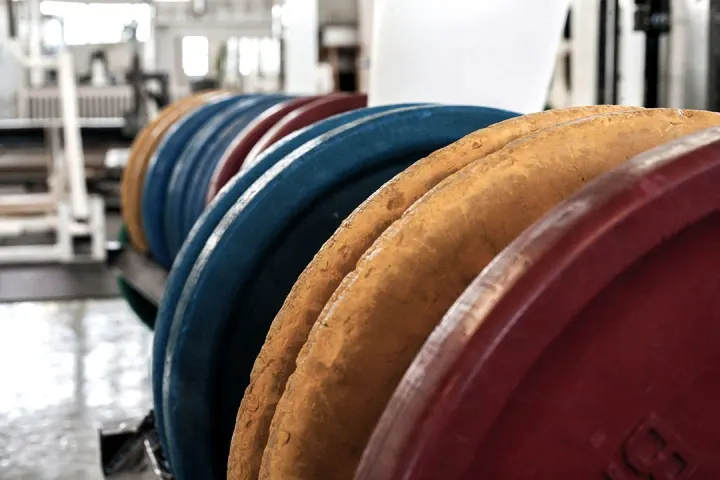 Kantolan KunnonSali — fitnessstudio – Kantola, Hämeenlinna — 3