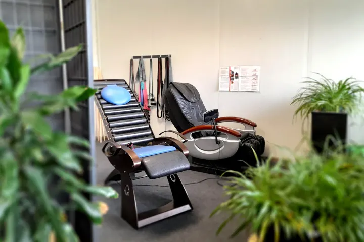 Kantolan KunnonSali — fitnessstudio – Hämeenlinna — 3