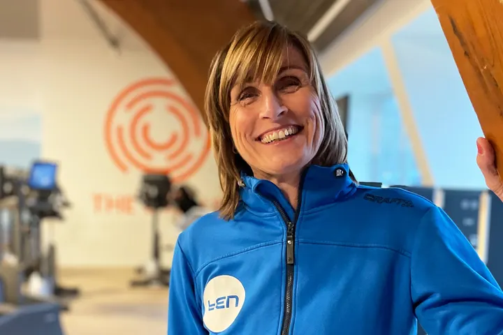 TEN the Lifestyle Company — sportschool-studio in Meerssen — 6