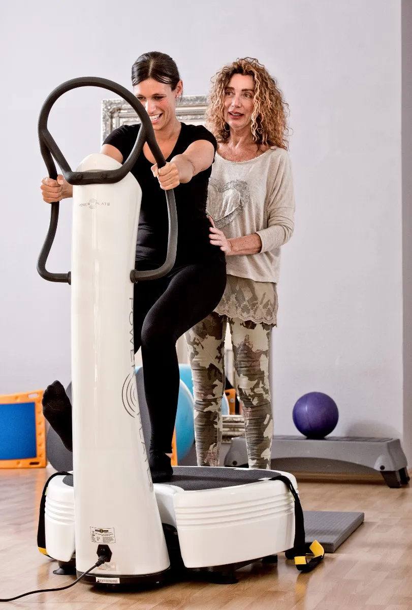 Fast Fit Egen — träningsstudio i Kassel — 2