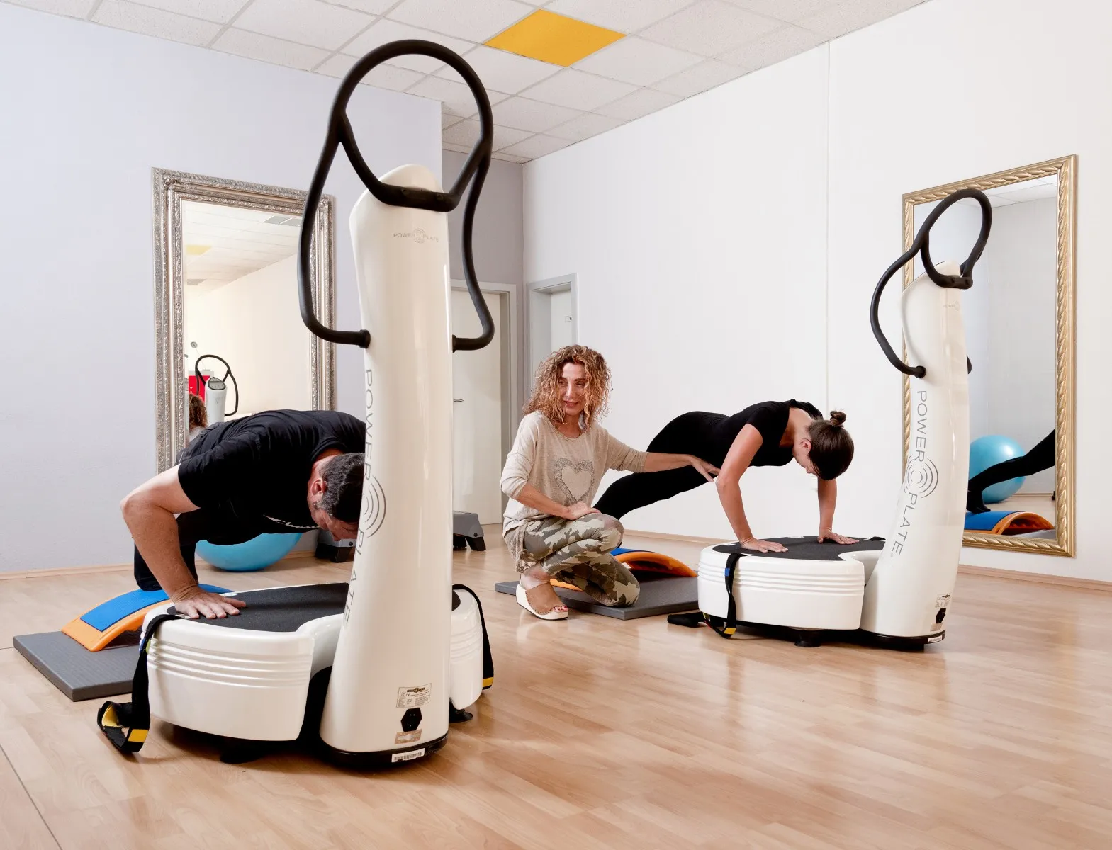 Fast Fit Egen — träningsstudio i Kassel — 3
