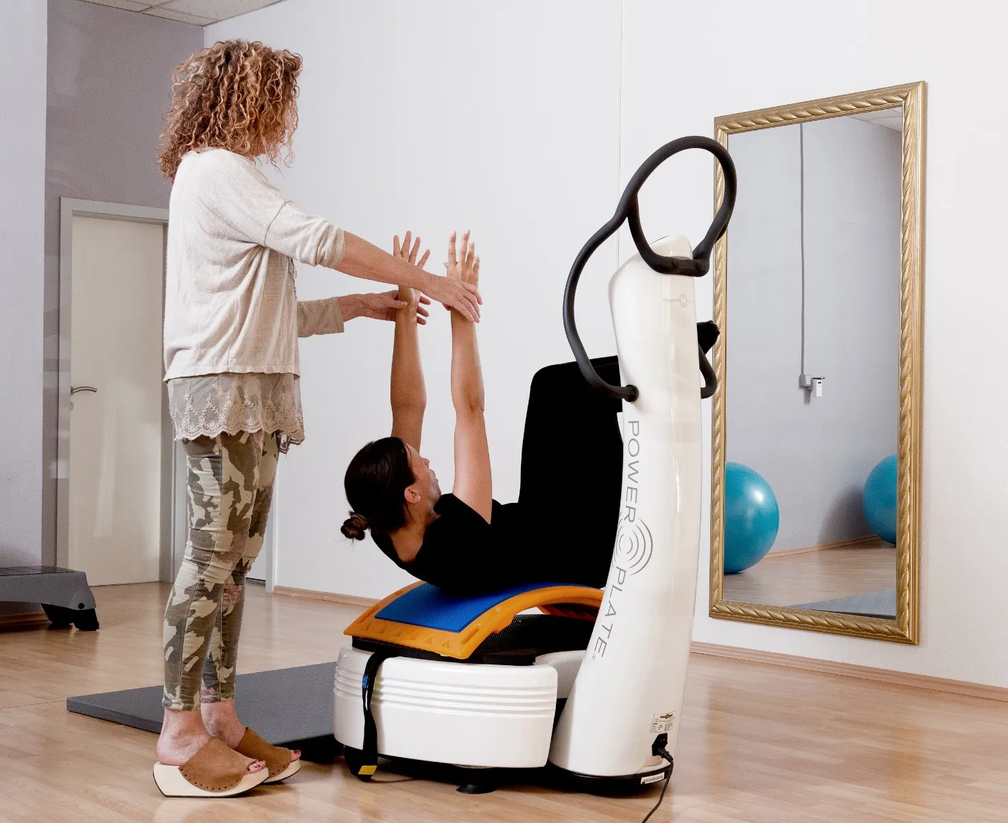 Fast Fit Egen — träningsstudio i Kassel — 4