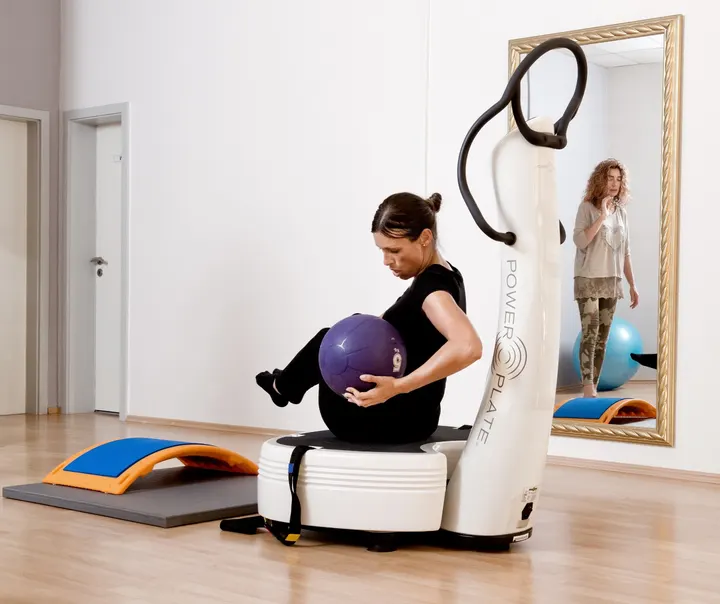 Fast Fit Egen — Fitness Studio in Mitte, Kassel
