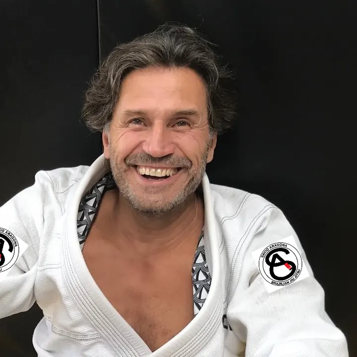 Aragona Martial Arts — bjj-studio in Worthing — 3