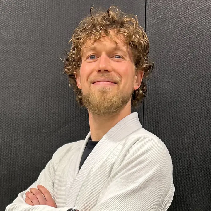 Aragona Martial Arts — bjj-studio in Worthing — 4