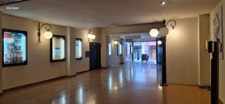 Carles Raich Pisonero — baile-studio en Terrassa — 3