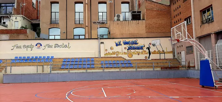 Carles Raich Pisonero — baile-studio en Terrassa — 4