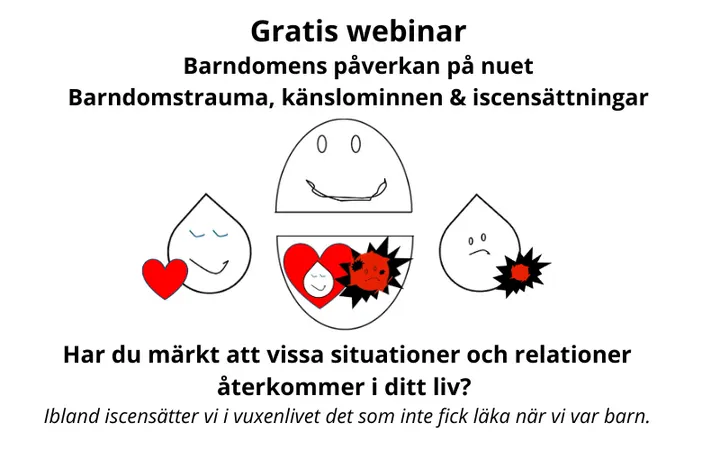 Akademin för SER terapi i Sverige AB — meditation-studio i Ramlösa — 3