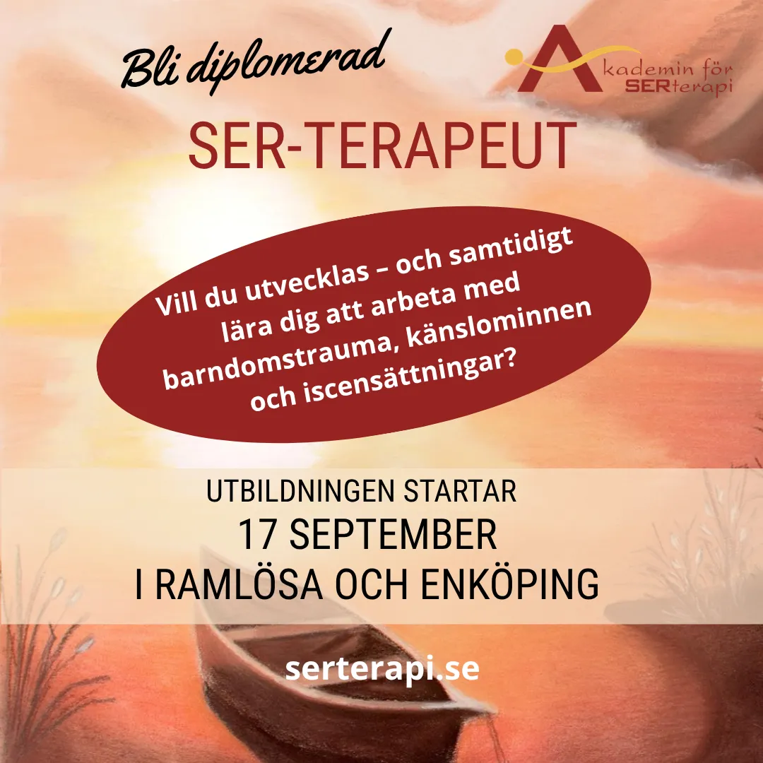 Akademin för SER terapi i Sverige AB — meditation-studio i Ramlösa — 3