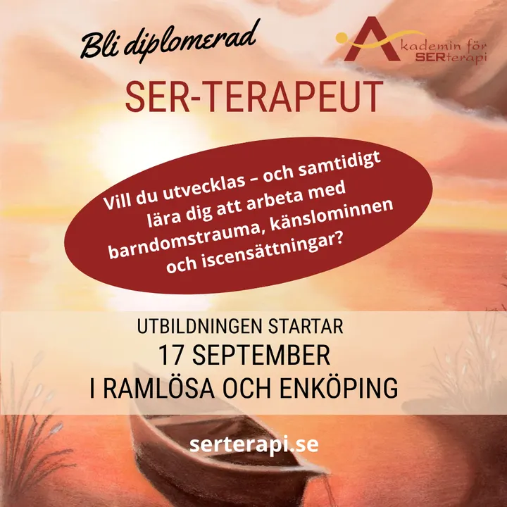 Akademin för SER terapi i Sverige AB — meditation-studio i Ramlösa — 3