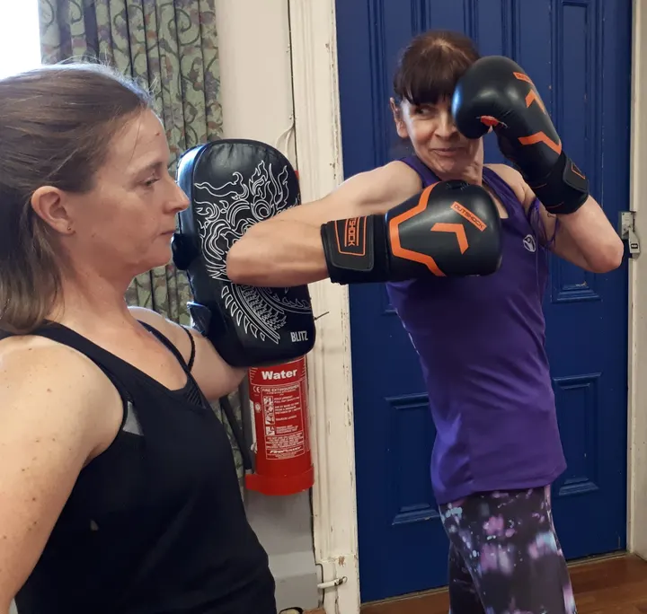 Synergy Performance Fitness — fitness studio in High Peak — 4