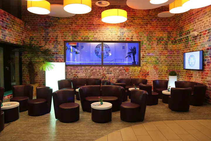 AllStar Gym LP12 GmbH — fitnessstudio in Mitte, Berlin — 3