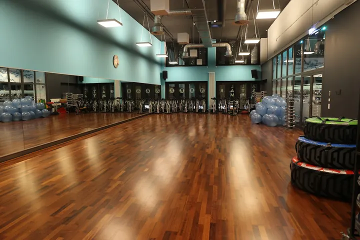 AllStar Gym LP12 GmbH — fitnessstudio in Berlin — 3
