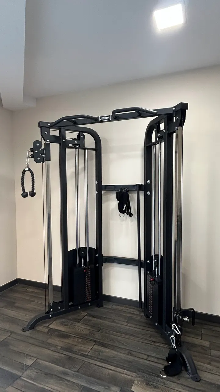 Femfit Club — estudio de fitness-studio en Sant Cugat del Vallès — 2