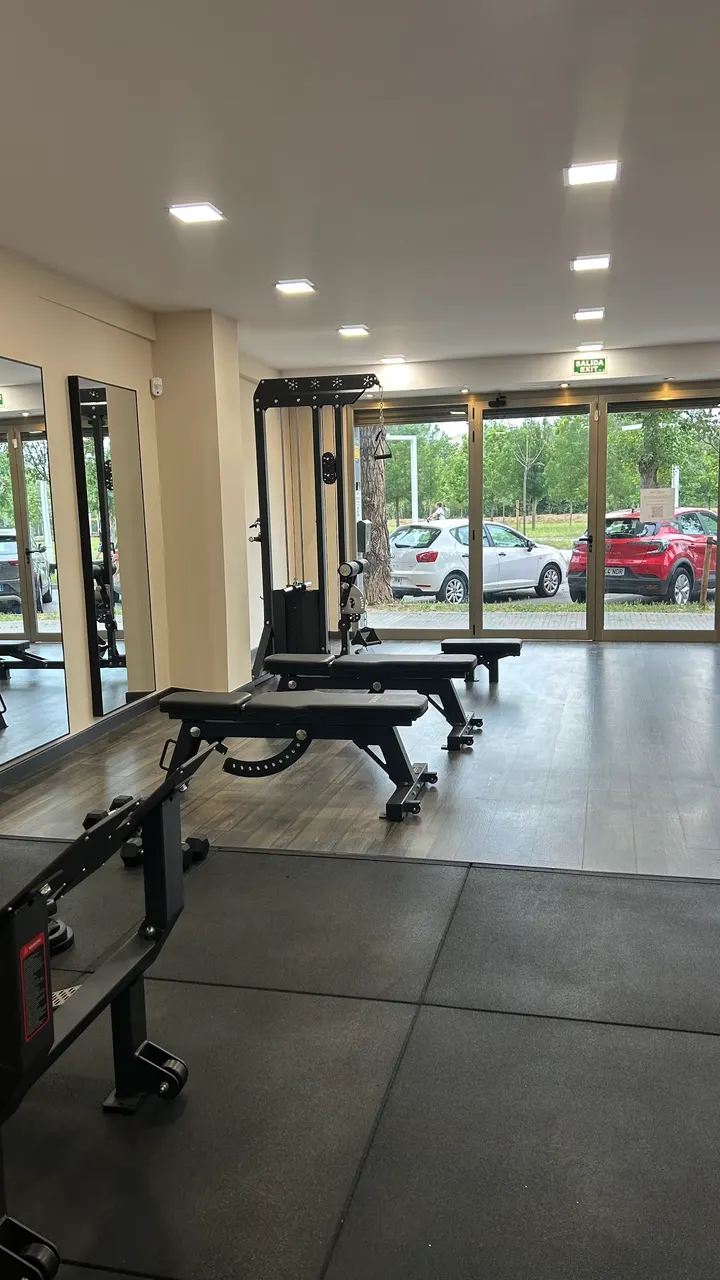 Femfit Club — estudio de fitness-studio en Sant Cugat del Vallès — 3