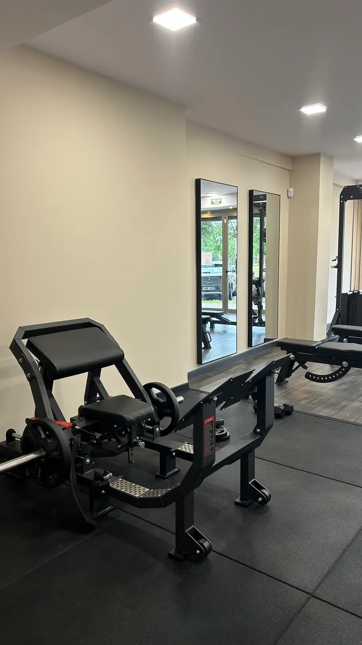 Femfit Club — estudio de fitness-studio en Sant Cugat del Vallès — 4