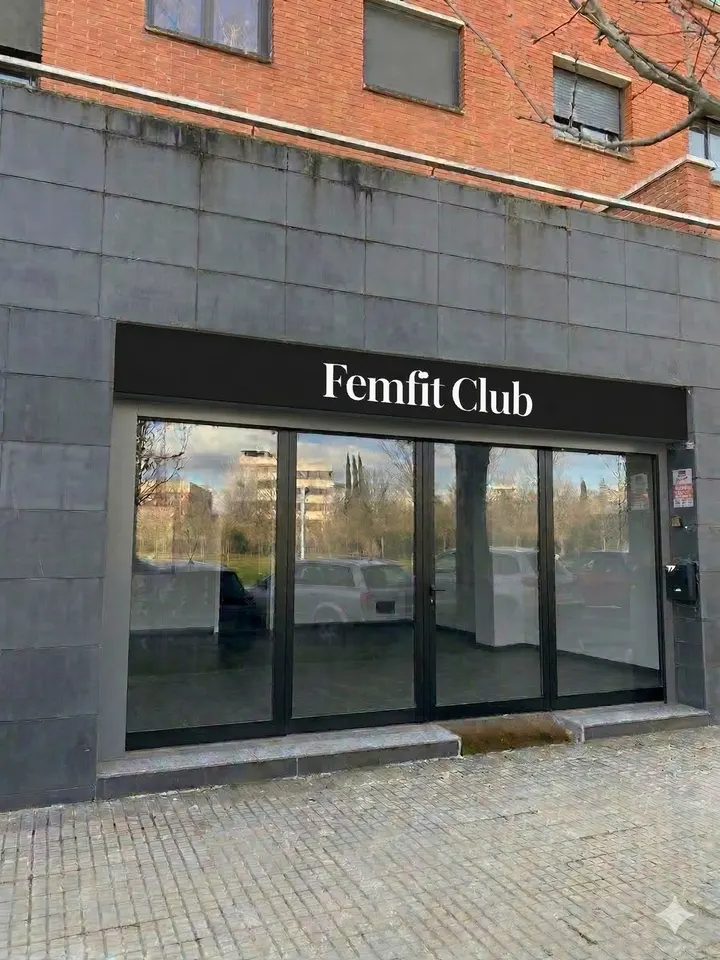 Femfit Club — estudio de fitness-studio en Sant Cugat del Vallès — 5