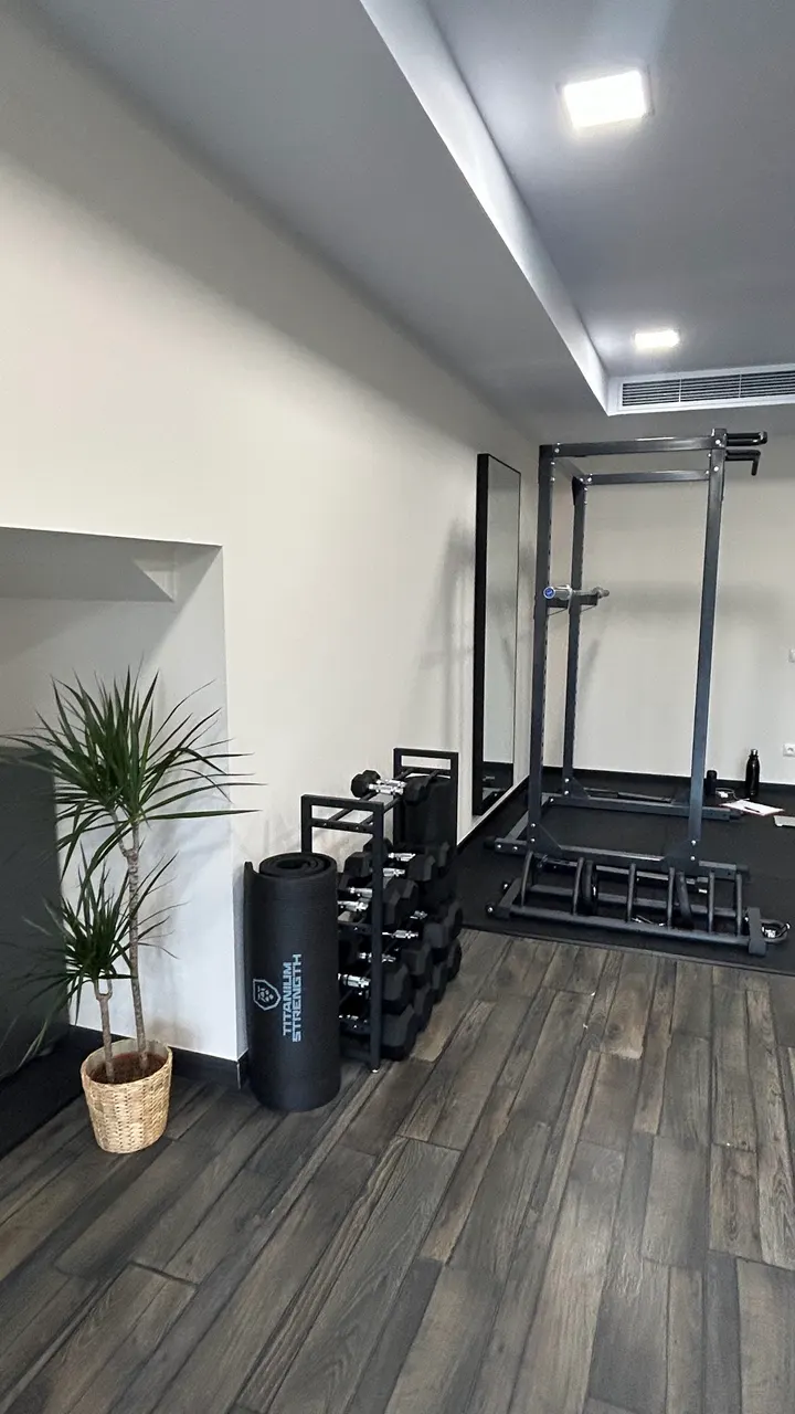 Femfit Club — Estudio de fitness en Sant Cugat del Vallès