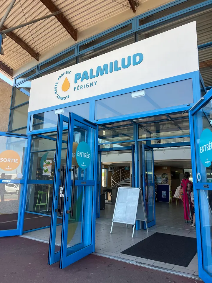 Palmilud Av. Louis Lumière — bien-être-studio à Périgny — 3