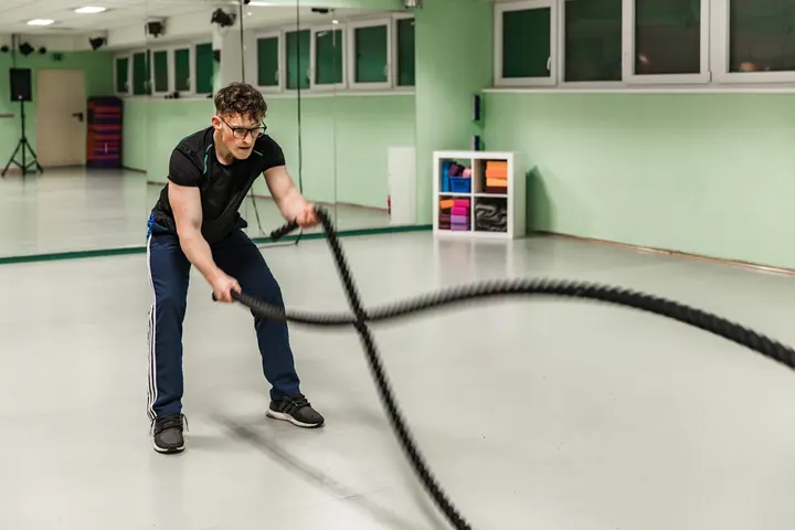 Niklas Schneider — pt-studio in Herzogenaurach — 4