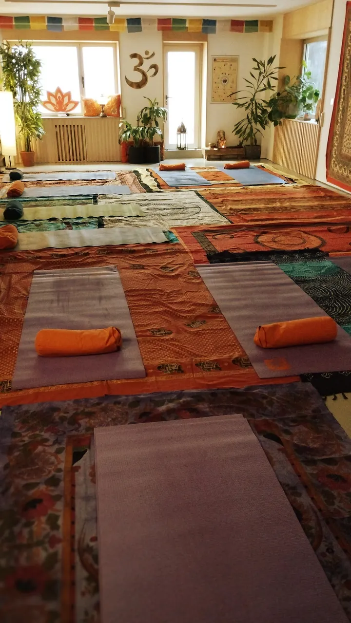 Yoga Style — yoga-studio en Caño Argales, Valladolid — 2