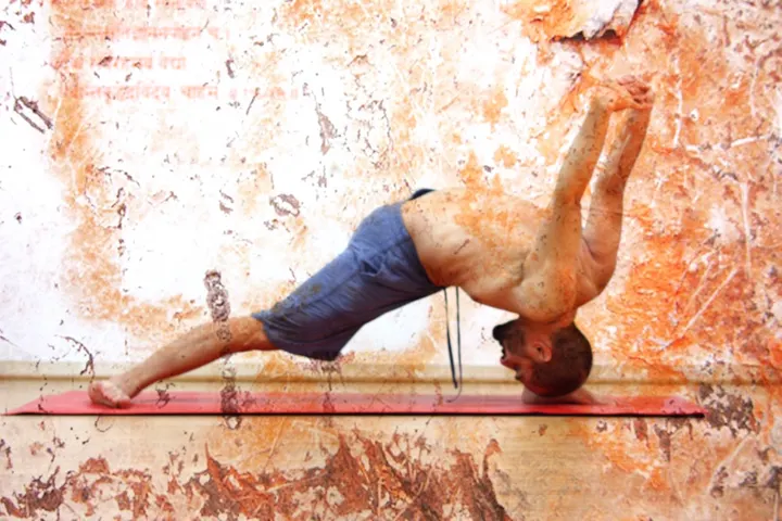 Yoga Style — yoga-studio en Caño Argales, Valladolid — 3