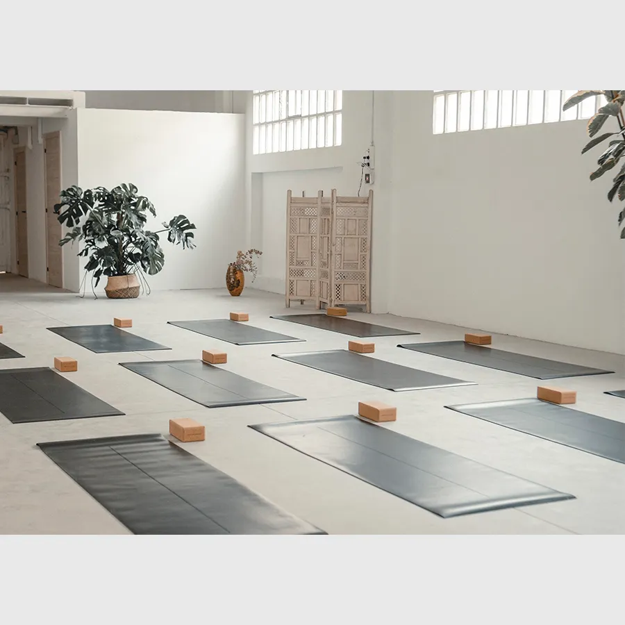 Mana Yoga Loft Sant Just — yoga-studio en Sant Just Desvern — 5