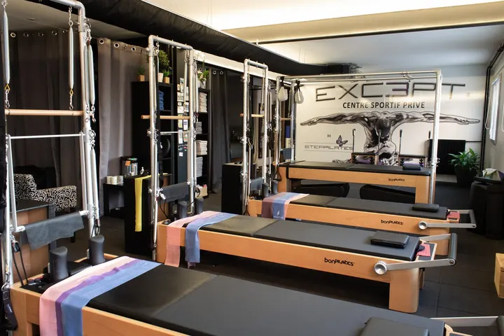 EXC3PT de Stefpilates — pilates-studio à Saint-Roch, Nice — 2