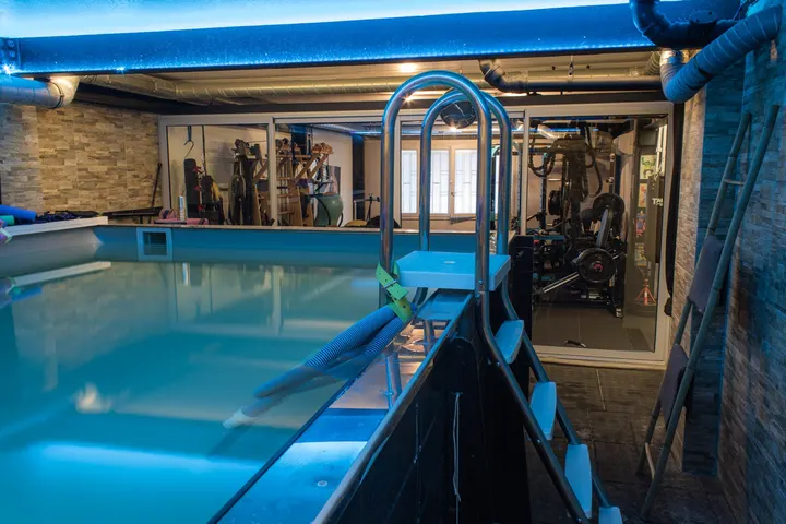 EXC3PT de Stefpilates — pilates-studio à Saint-Roch, Nice — 3