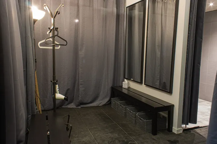 EXC3PT de Stefpilates — pilates-studio à Nice — 4