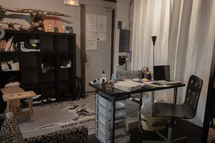 EXC3PT de Stefpilates — pilates-studio à Nice — 5