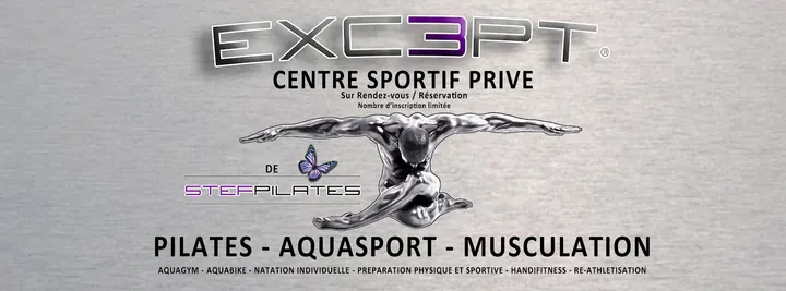 EXC3PT de Stefpilates — Pilates à Saint-Roch, Nice